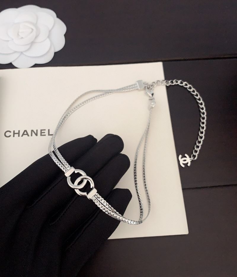 Chanel Necklaces